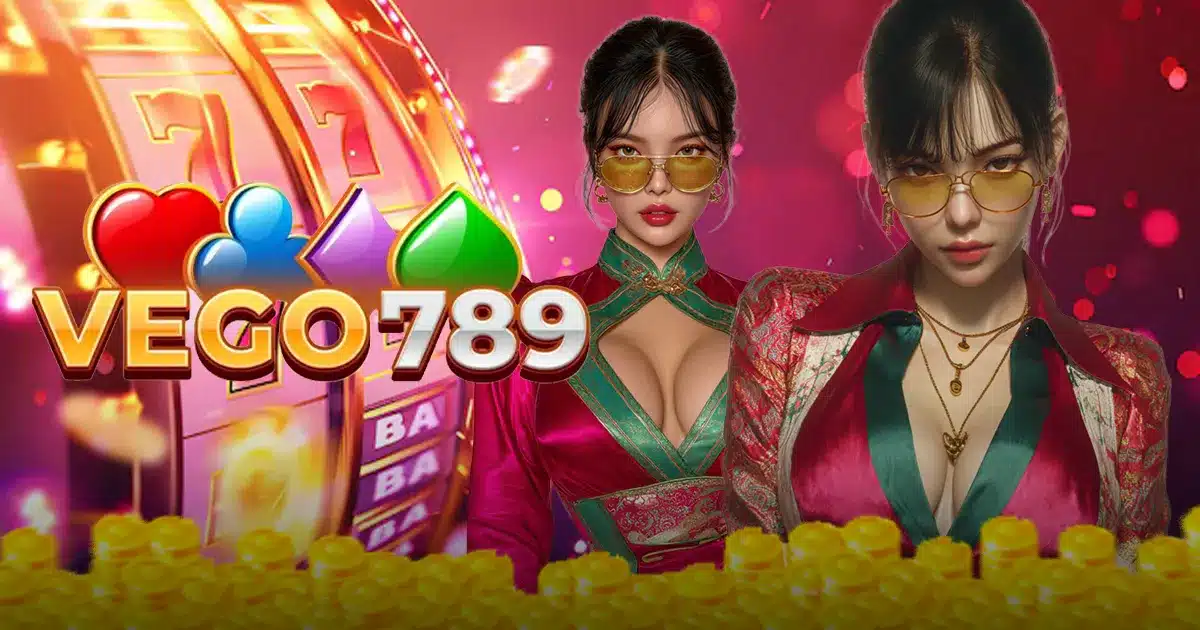 VEGO789 VEGO789