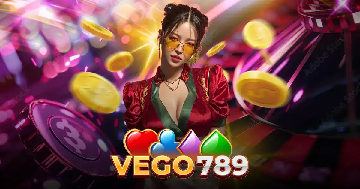 VEGO789 VEGO789
