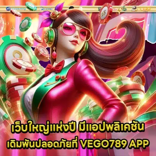 VEGO789 APP (1) VEGO789 APP (1)