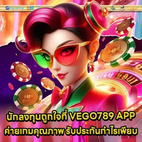 VEGO789 APP (2) VEGO789 APP (2)